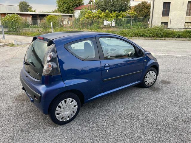 CITROEN C1 usata, con Autoradio