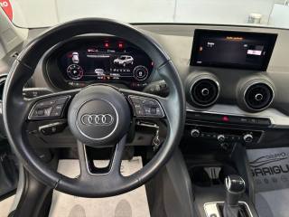 AUDI Q2 usata, con Boardcomputer