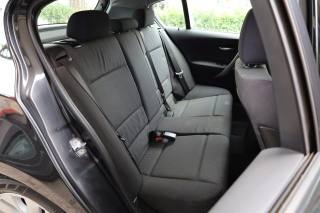 BMW 118 usata 53
