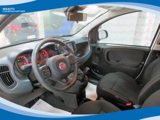 FIAT Panda Cross usata, con Airbag laterali