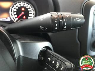 JEEP Renegade usata, con Controllo elettronico della corsia