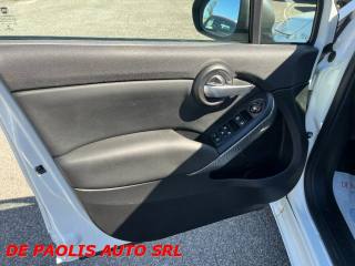 FIAT 500X usata, con Autoradio