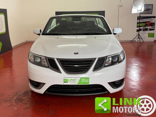 SAAB 9-3 usata, con Airbag laterali