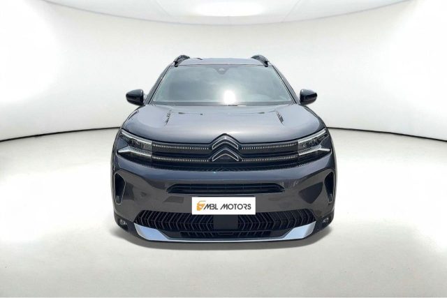 CITROEN C5 Aircross usata, con Airbag laterali
