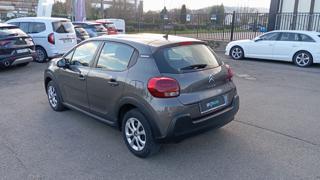 CITROEN C3 usata, con Autoradio