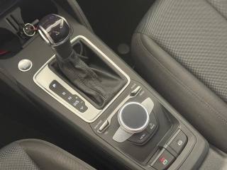AUDI Q2 usata, con Sedile posteriore sdoppiato