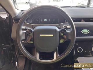 LAND ROVER Range Rover Evoque usata 18
