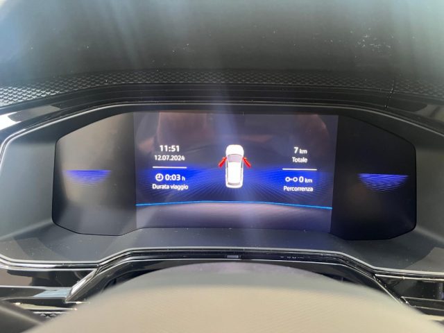 VOLKSWAGEN Polo usata, con ESP