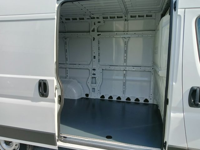 FIAT Ducato usata, con Controllo vocale