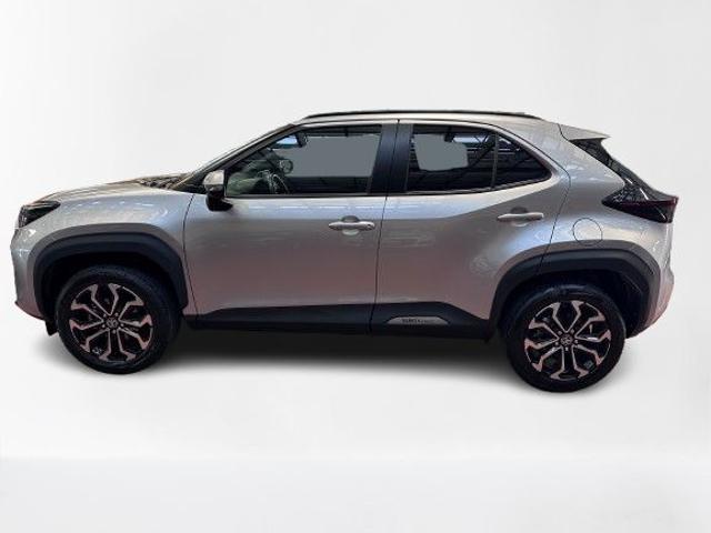 TOYOTA Yaris Cross usata, con Climatizzatore