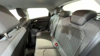 AUDI A1 usata, con Cerchi in lega
