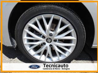 SEAT Leon usata, con Sensori di parcheggio posteriori
