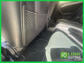 AUDI A4 usata, con Isofix