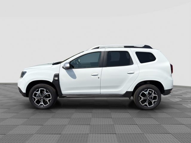 DACIA Duster usata 1