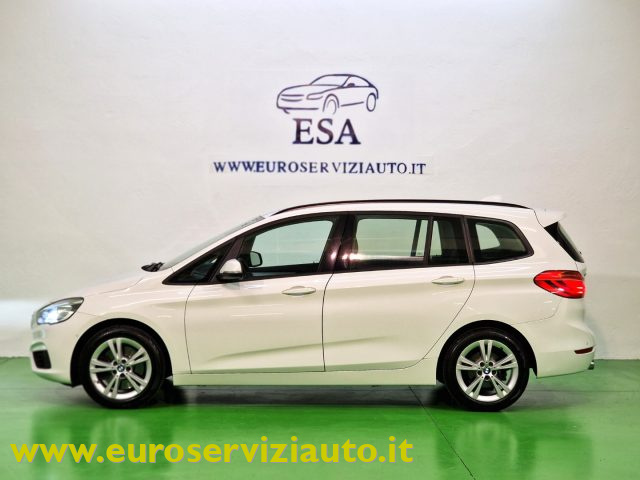 BMW 220 usata, con Alzacristalli elettrici