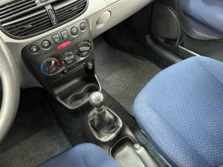 FIAT Punto usata, con Luce d