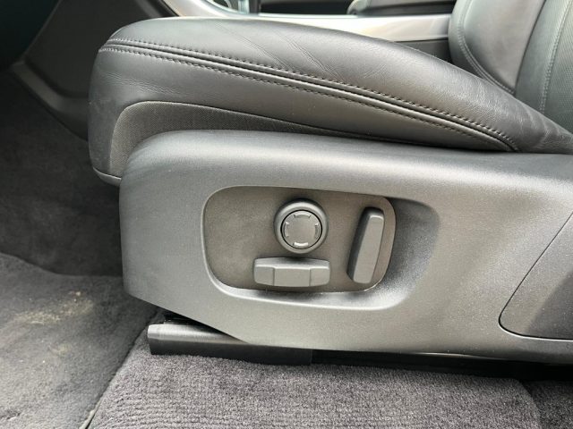 LAND ROVER Range Rover Sport usata, con Immobilizzatore elettronico