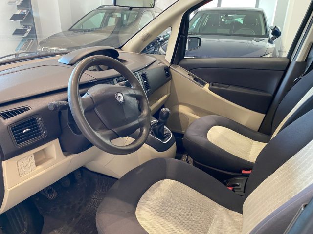 LANCIA MUSA usata, con Climatizzatore