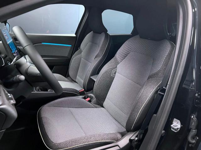 RENAULT Captur usata, con Chiusura centralizzata