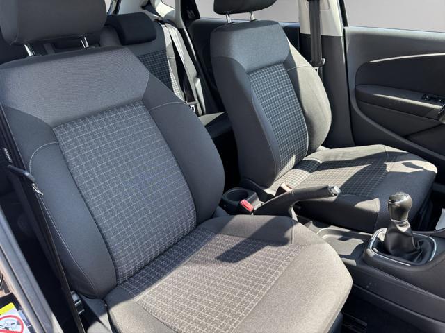 VOLKSWAGEN Polo usata, con ESP
