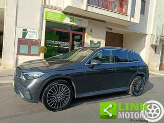 MERCEDES-BENZ GLC 220 usata, con Sensore di luce