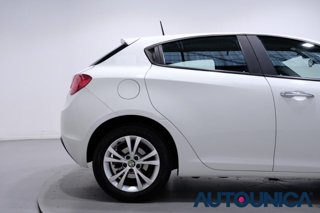 ALFA ROMEO Giulietta usata 48