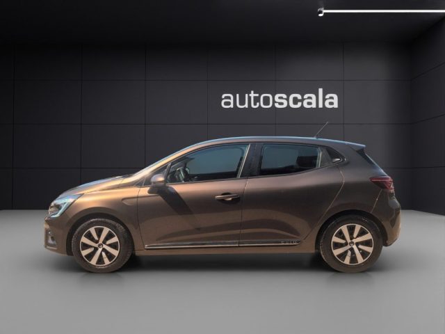 RENAULT Clio usata, con Airbag