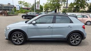 AUDI A1 usata, con Airbag laterali