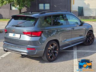 CUPRA Ateca usata, con Alzacristalli elettrici