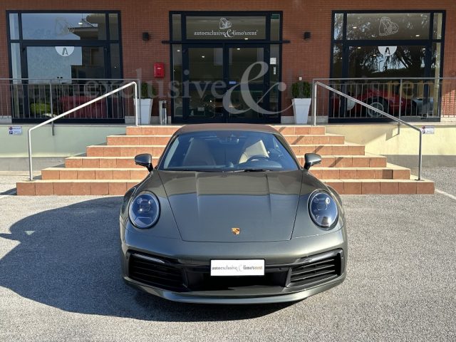 PORSCHE 911 usata, con Alzacristalli elettrici