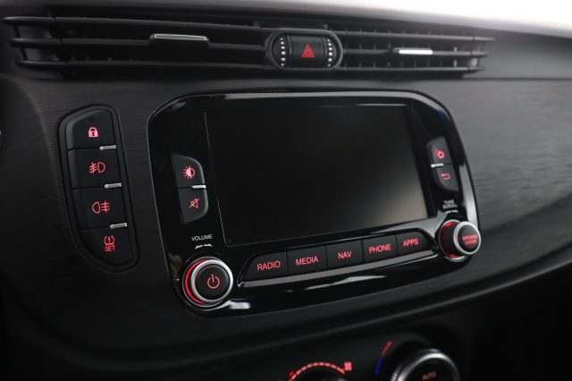ALFA ROMEO Giulietta usata 8