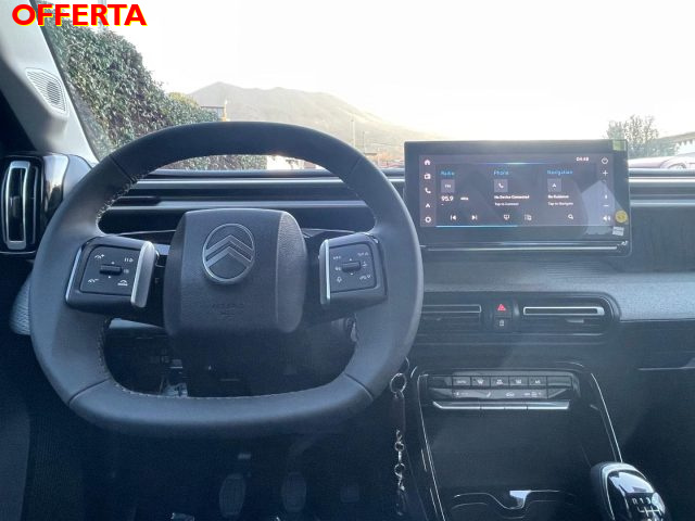 CITROEN C3 usata, con Chiusura centralizzata