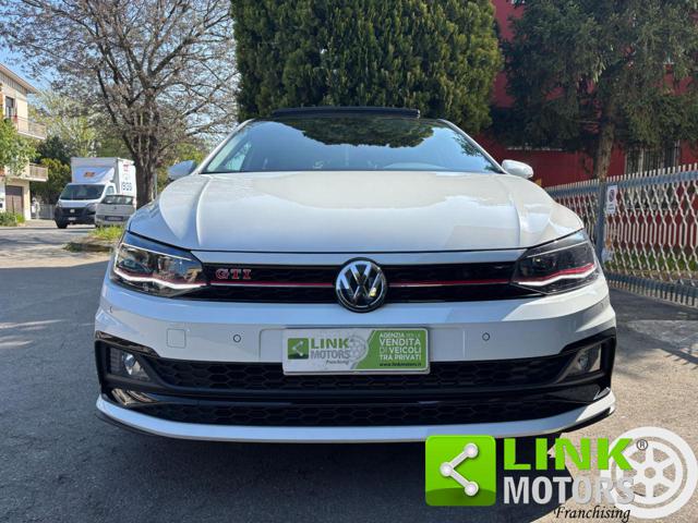 VOLKSWAGEN Polo usata, con Specchietti laterali elettrici