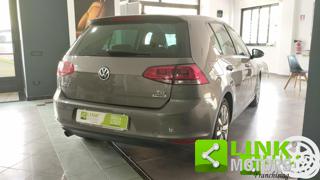 VOLKSWAGEN Golf usata 3