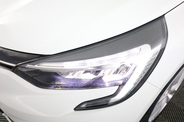 RENAULT Clio usata 7