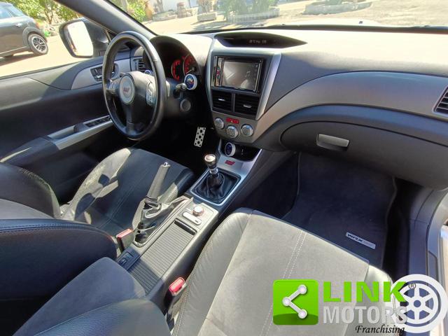 SUBARU Impreza usata 27