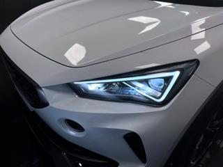 CUPRA Formentor usata, con Fendinebbia