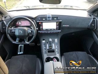 DS AUTOMOBILES DS 7 Crossback usata, con Chiusura centralizzata