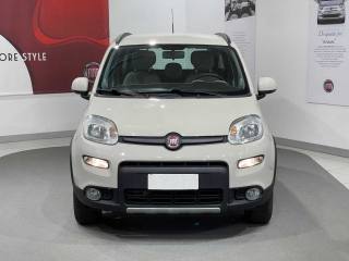 FIAT Panda usata, con Controllo trazione
