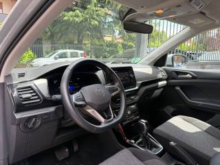 VOLKSWAGEN T-Cross usata, con Autoradio