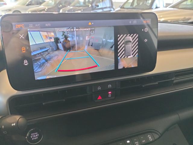 JEEP Avenger usata, con Filtro antiparticolato