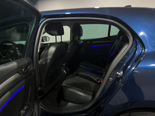 RENAULT Megane usata, con Controllo automatico clima