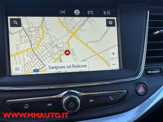 OPEL Astra usata, con USB