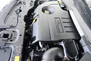 LAND ROVER Range Rover Evoque usata 64