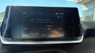 PEUGEOT 2008 usata, con Fari LED