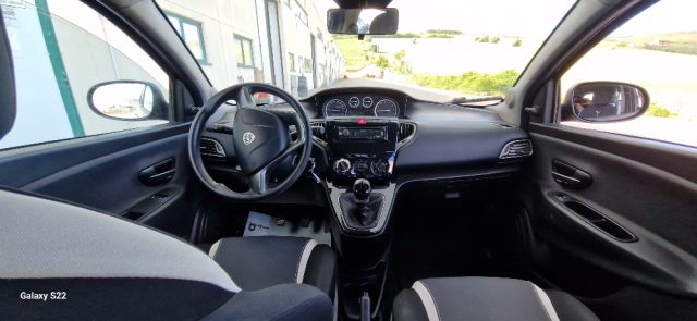 LANCIA Ypsilon usata, con Airbag Passeggero