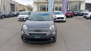 FIAT 500X usata, con Airbag