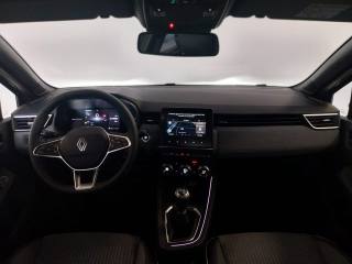 RENAULT Clio usata, con Climatizzatore