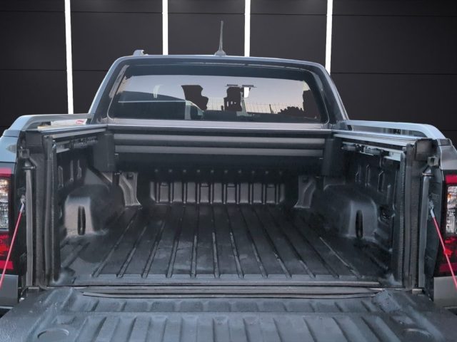 FORD Ranger usata, con Antifurto