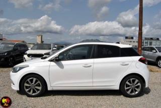 HYUNDAI i20 usata, con ESP